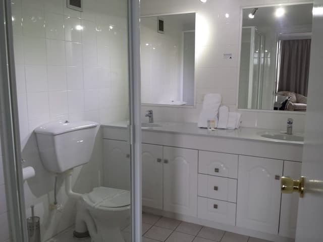 Superior Apartment, 2 Bedrooms