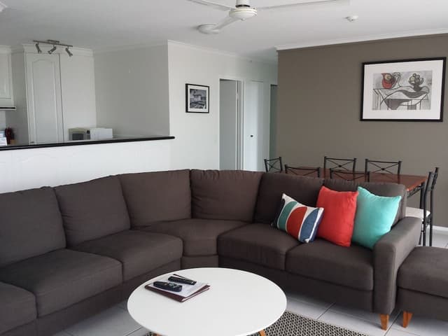 Superior Apartment, 2 Bedrooms