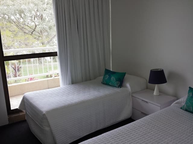 Superior Apartment, 2 Bedrooms