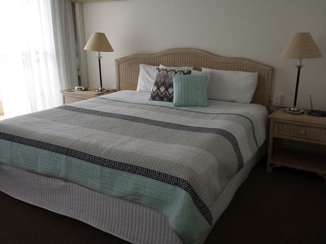 Superior Apartment, 3 Bedrooms