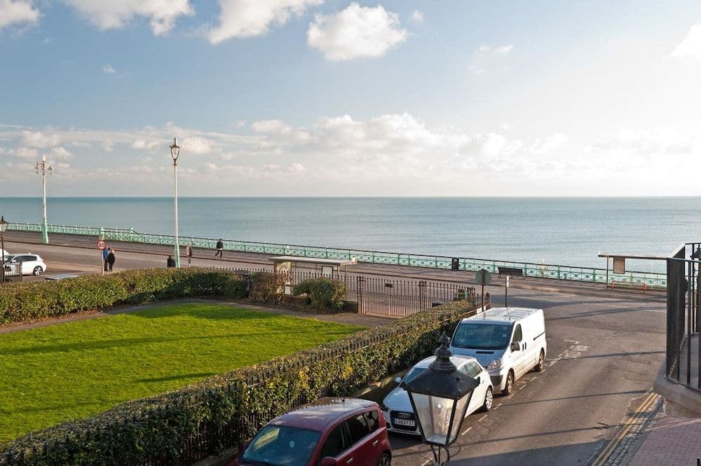 Hamptons Brighton