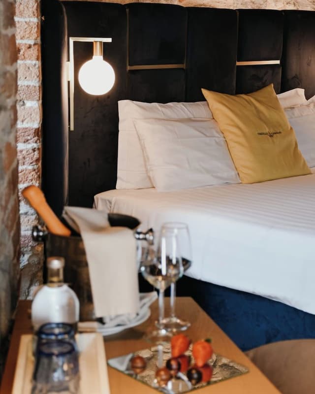 Executive Suite (Castello)