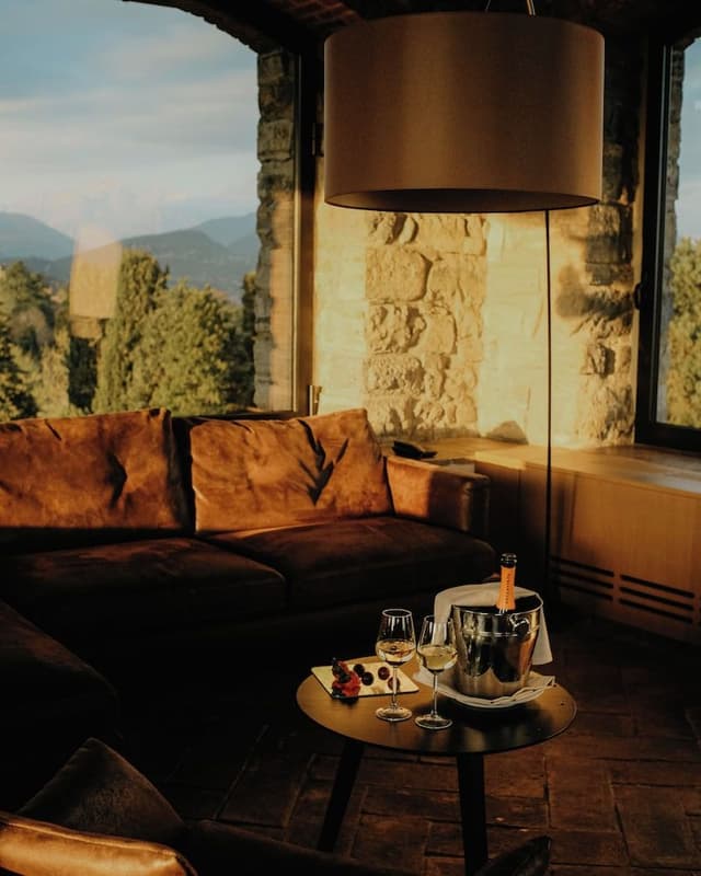 Executive Suite (Castello)