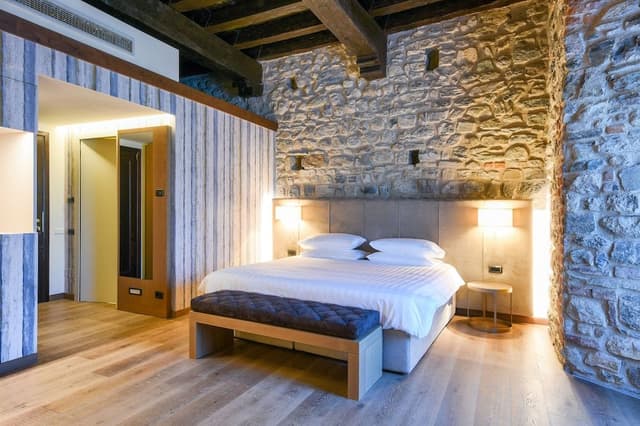 Junior Studio Suite (Castello)