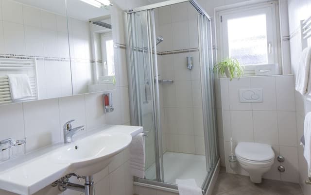 Junior Suite, Balcony