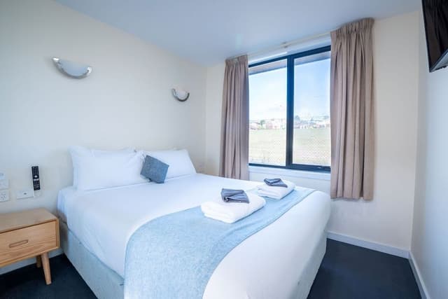 Two Bedroom Apartment