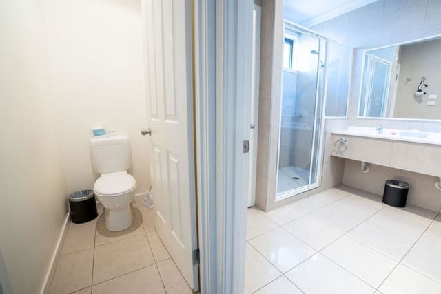 Two Bedroom Apartment