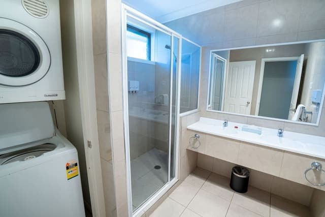 Two Bedroom Apartment