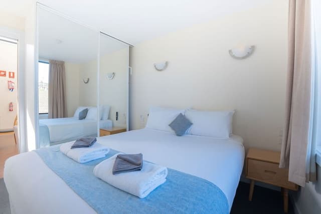 Two Bedroom Apartment