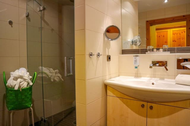Comfort Double Room, Balcony