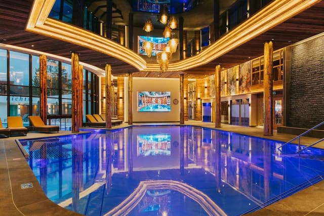 Exclusive Studio Suite