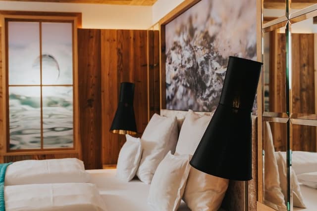 Exclusive Double Room, Balcony