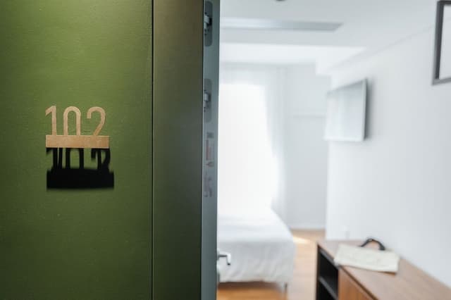 Comfort Room