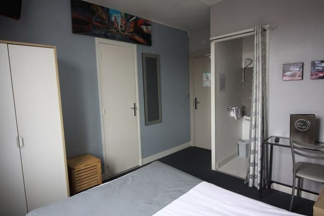 Room, 1 Double Bed, Harbor View