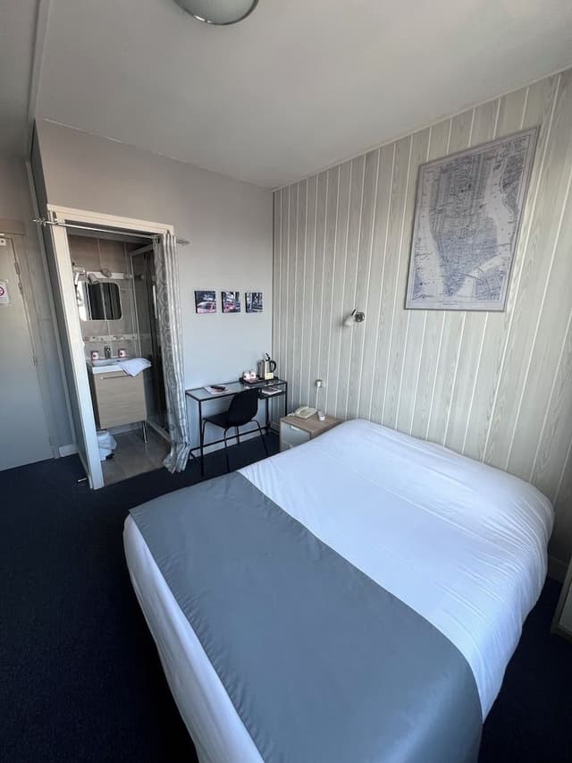 Room, 1 Double Bed, Harbor View