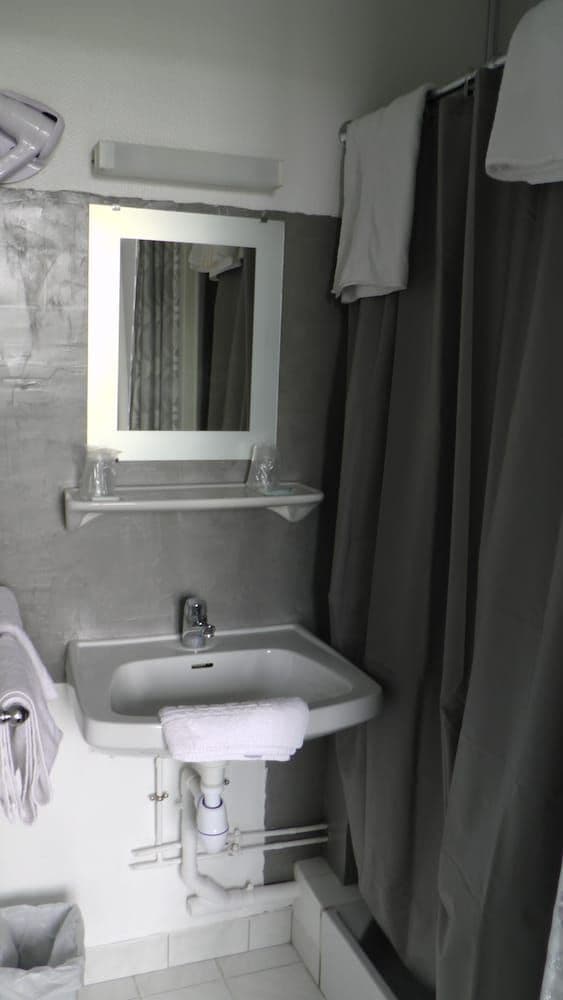 Room, 1 Double Bed, Harbor View