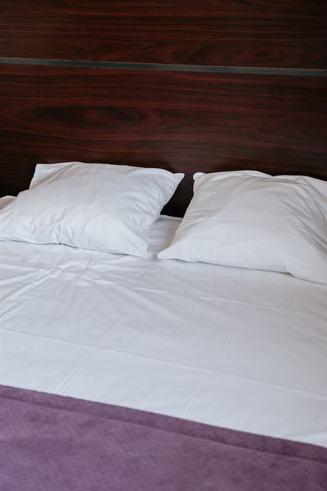 Double Room, City View