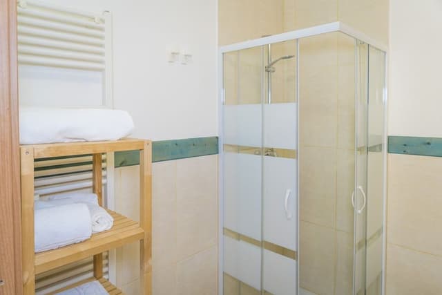 Double Room, Sea View