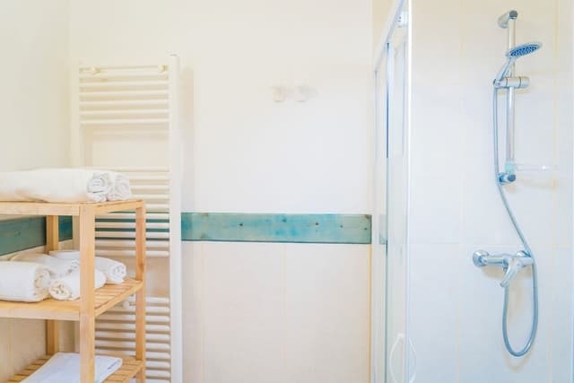 Double Room, Sea View
