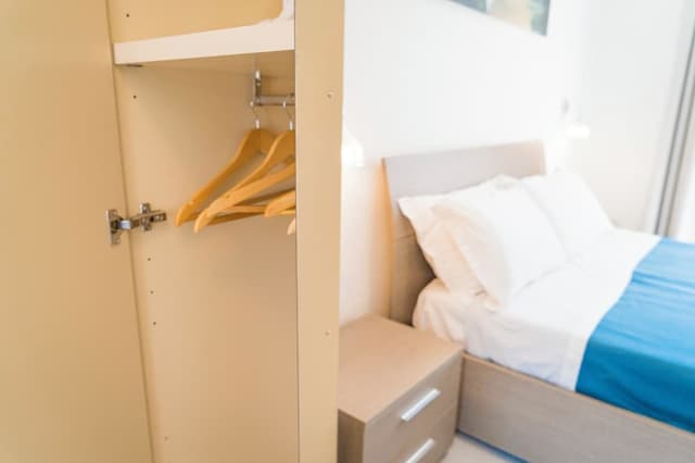Double Room, Sea View
