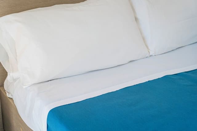 Double Room, Sea View