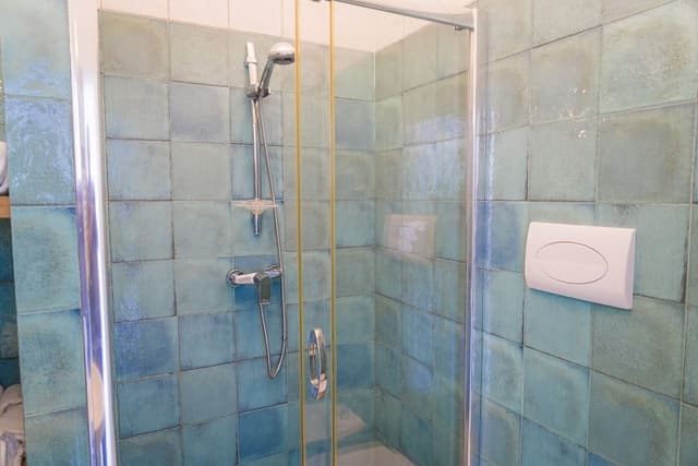 Triple Room, Sea View