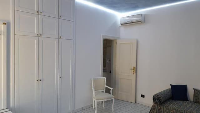 Standard Double Room, Annex Building