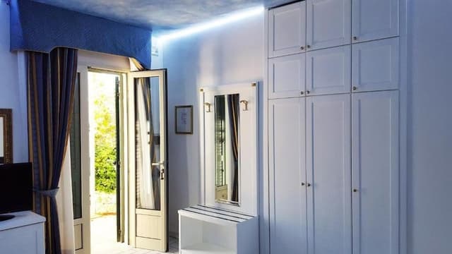 Standard Double Room, Annex Building