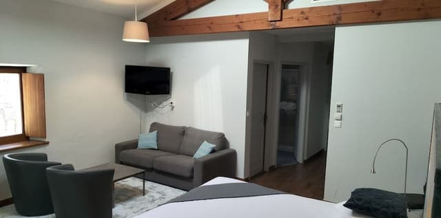 Family Suite, 2 Bedrooms