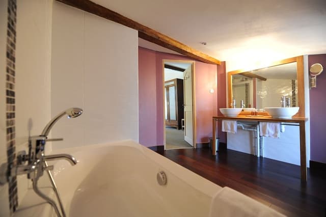 Suite Junior (3 or 4 persons)