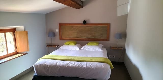 Deluxe Double Room, 1 Queen Bed