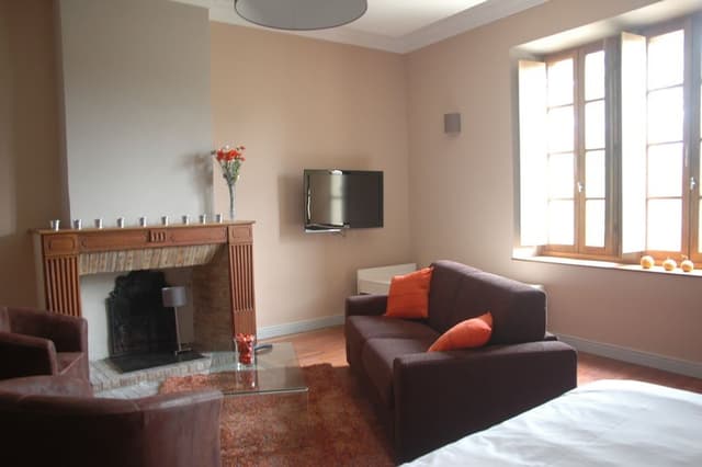 Suite Junior (3 or 4 persons)