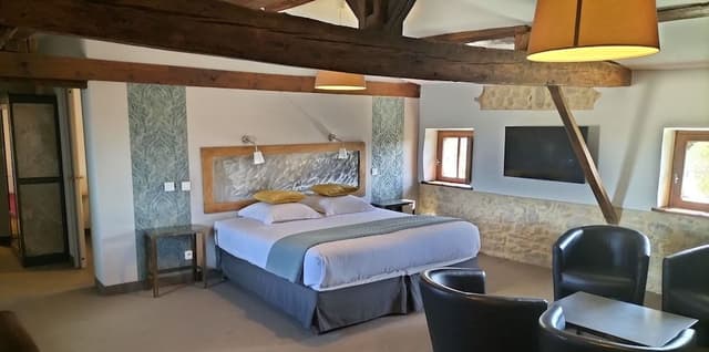 Family Suite, 2 Bedrooms