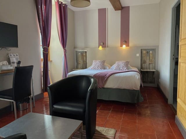 Deluxe Double Room, 1 Queen Bed
