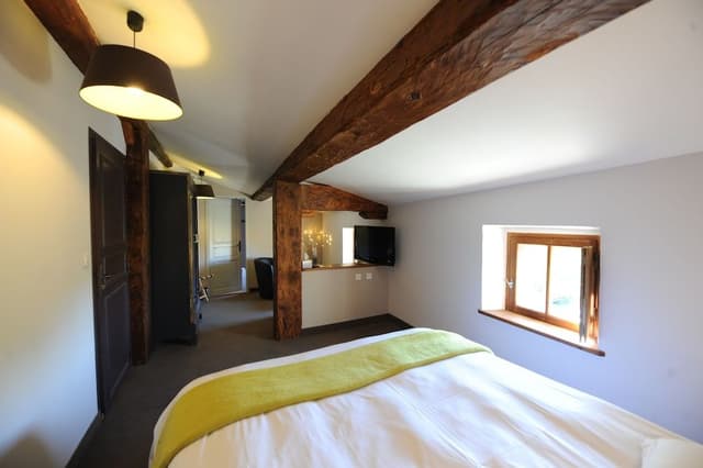Deluxe Double Room, 1 Queen Bed