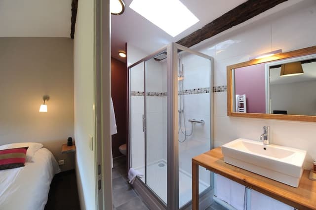Comfort Double Room, 1 Queen Bed, Garden View