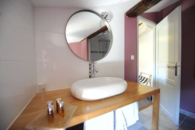 Deluxe Double Room, 1 Queen Bed