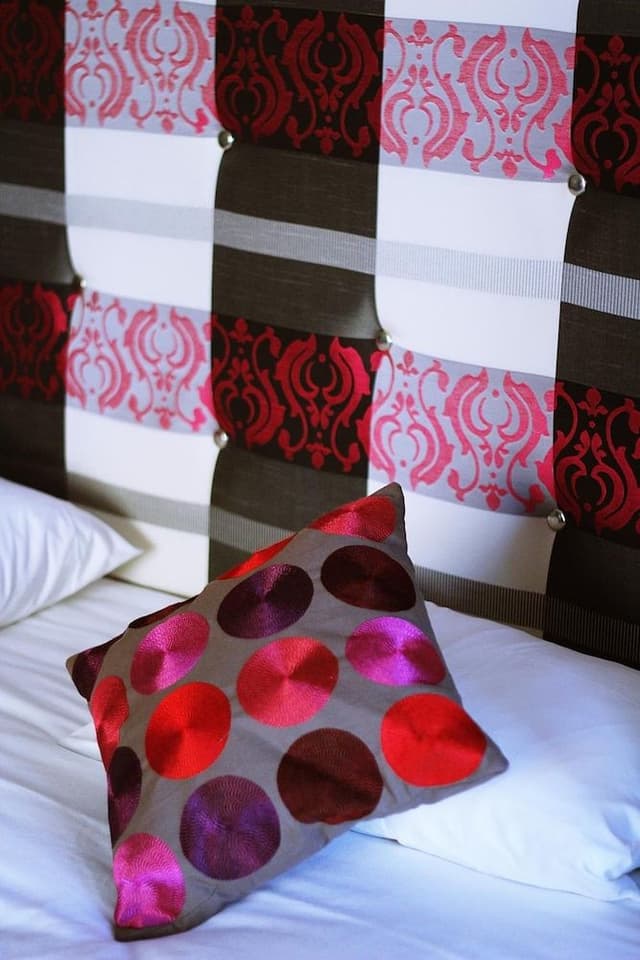 Comfort Twin Room + City View