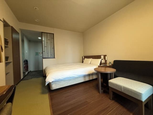 [No Cleaning Service] Queen Room, Non Smoking