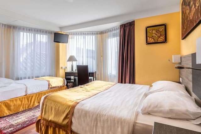 Room (Double ou Triple)