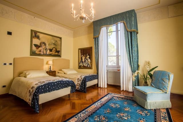 Deluxe Suite, 2 Bedrooms