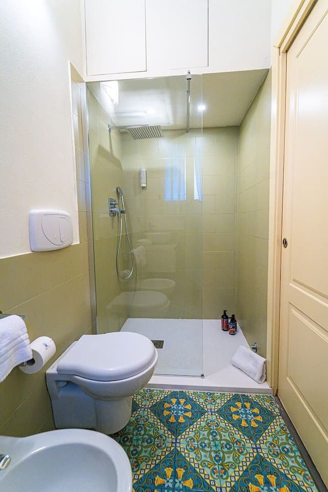 Suite, Garden View, Annex Building