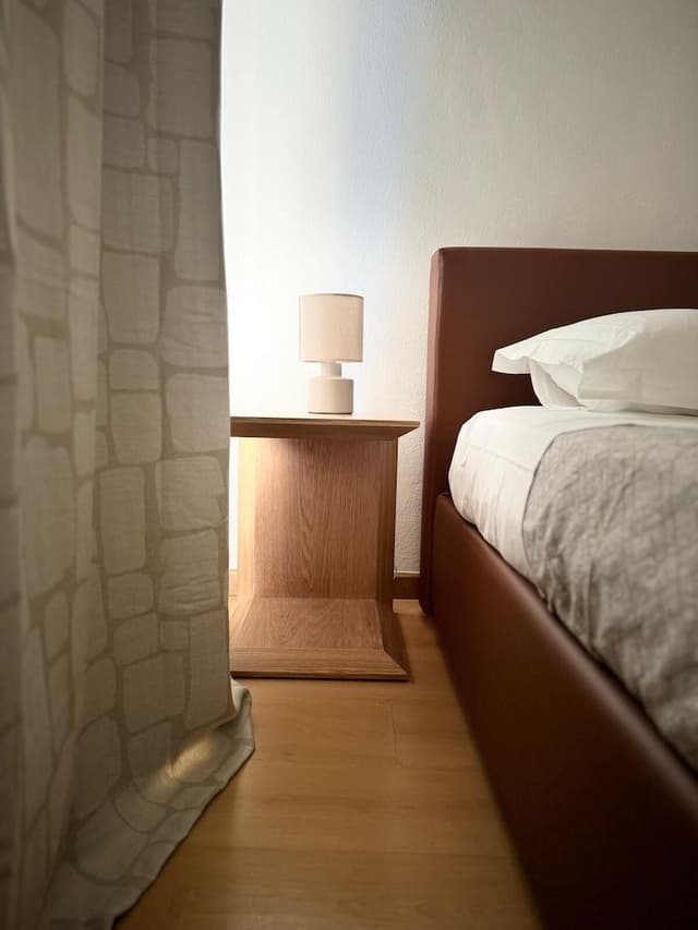 Superior Double Room, Balcony, Courtyard View