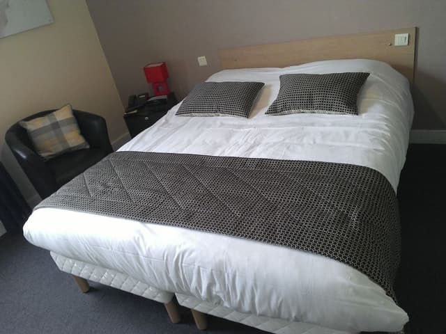 Comfort Room