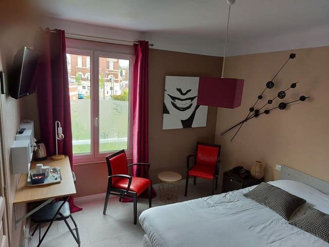 Comfort Room