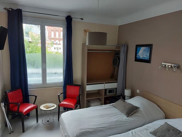 Comfort Room