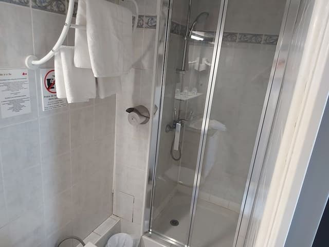 Comfort Room
