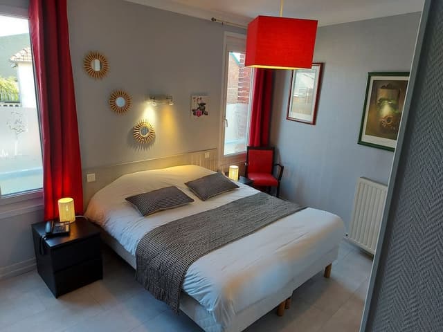 Comfort Room