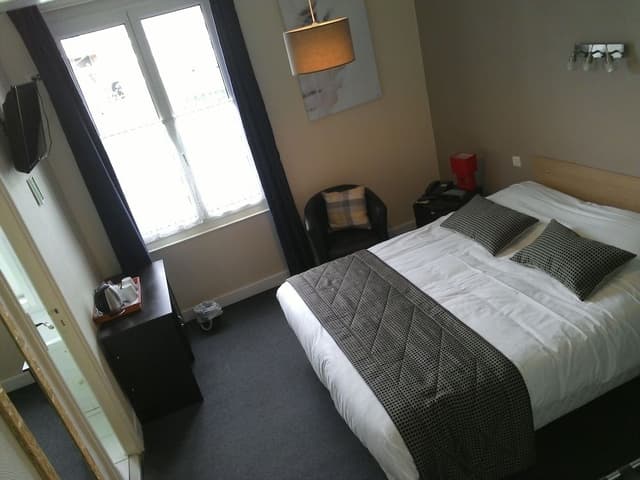 Comfort Room