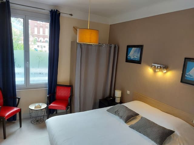 Comfort Room